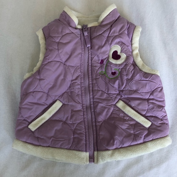Vest - Picture 1 of 2